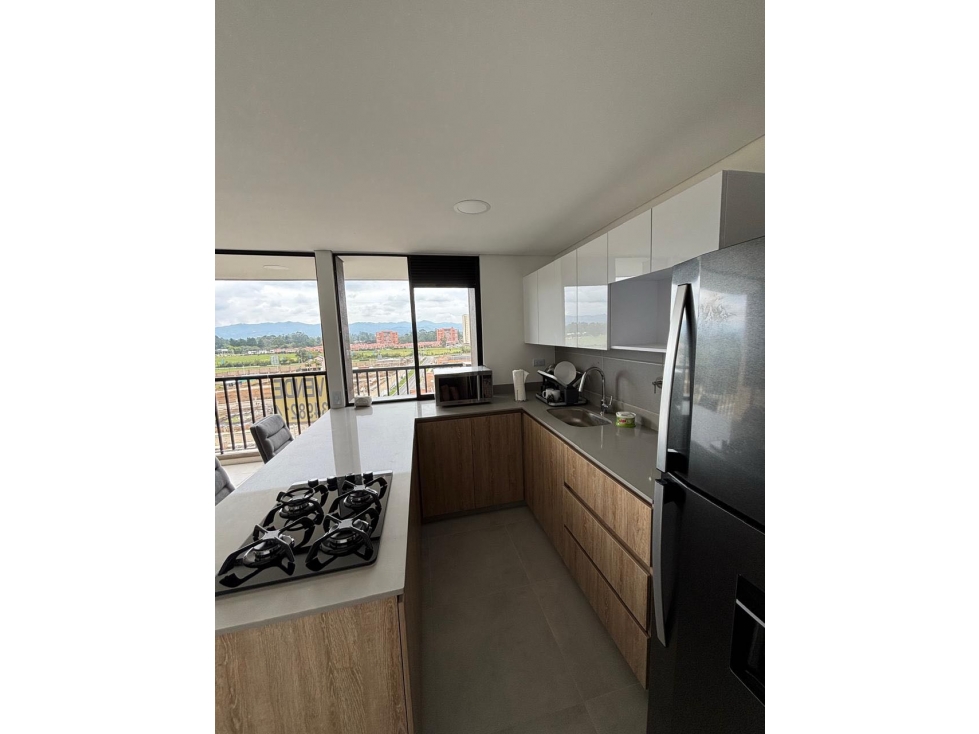 Apartamento en venta San Antonio de Pereira — foto 2