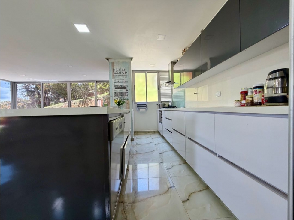 Casa campestre en venta Norteamérica Bello Antioquia - 4