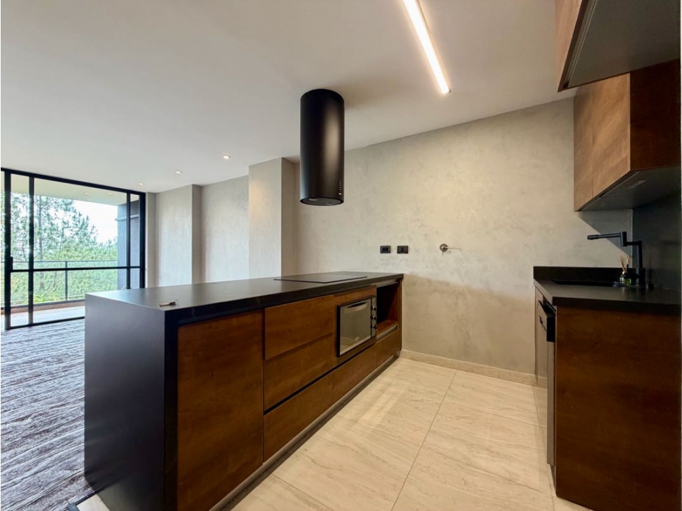 Apartamento nuevo en venta El Retiro Fizebad — foto 2