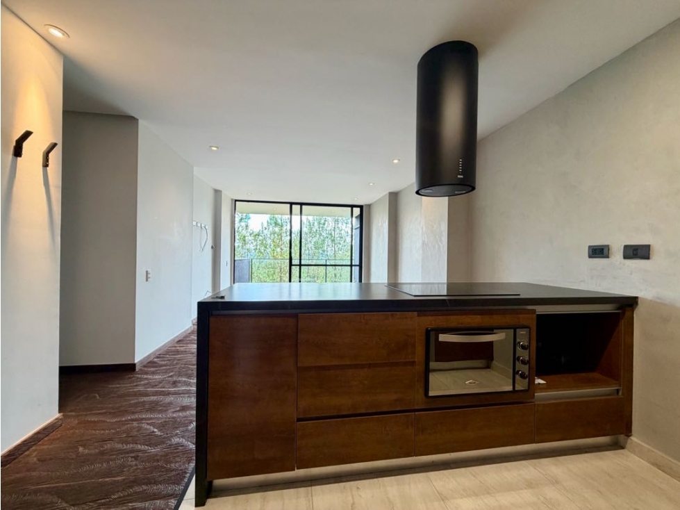 Apartamento nuevo en venta El Retiro Fizebad — foto 3