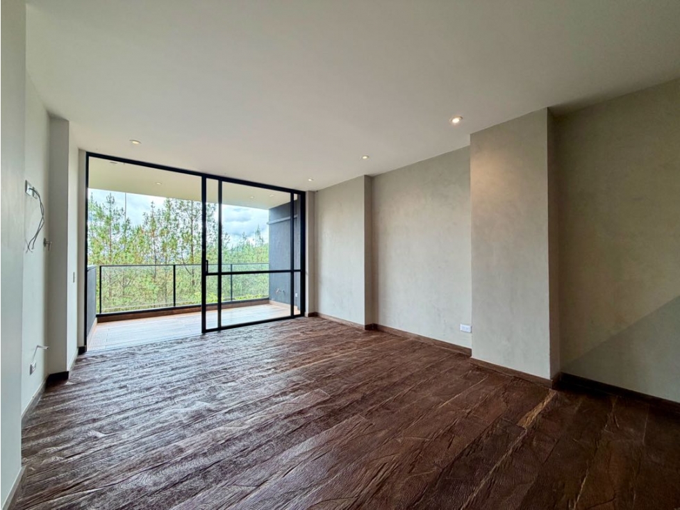 Apartamento nuevo en venta El Retiro Fizebad — foto 4