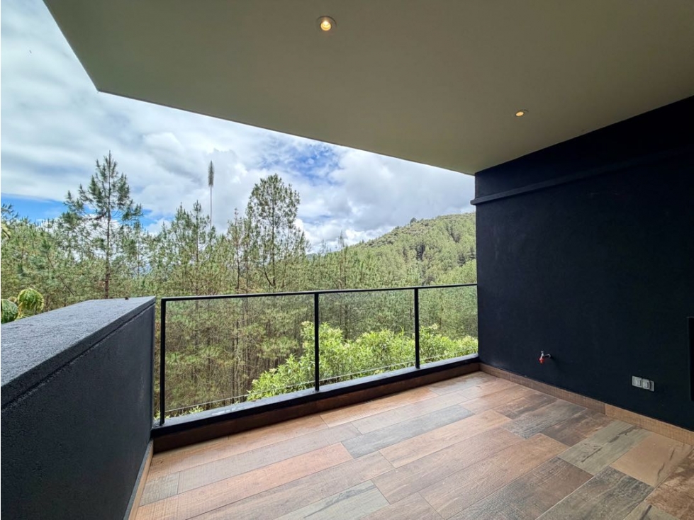 Apartamento nuevo en venta El Retiro Fizebad — foto 6