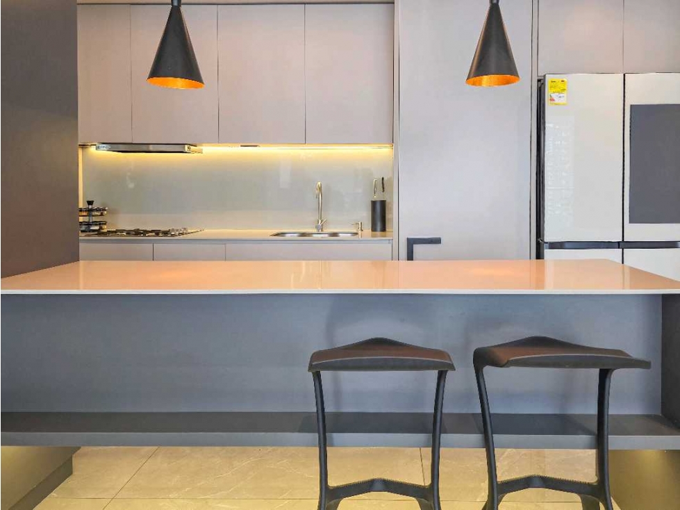 APARTAMENTO MODERNO EN ITAGUI SURAMERICA — foto 6