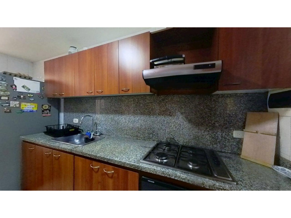 Alameda Campestre-La Uribe, Usaquén — foto 4