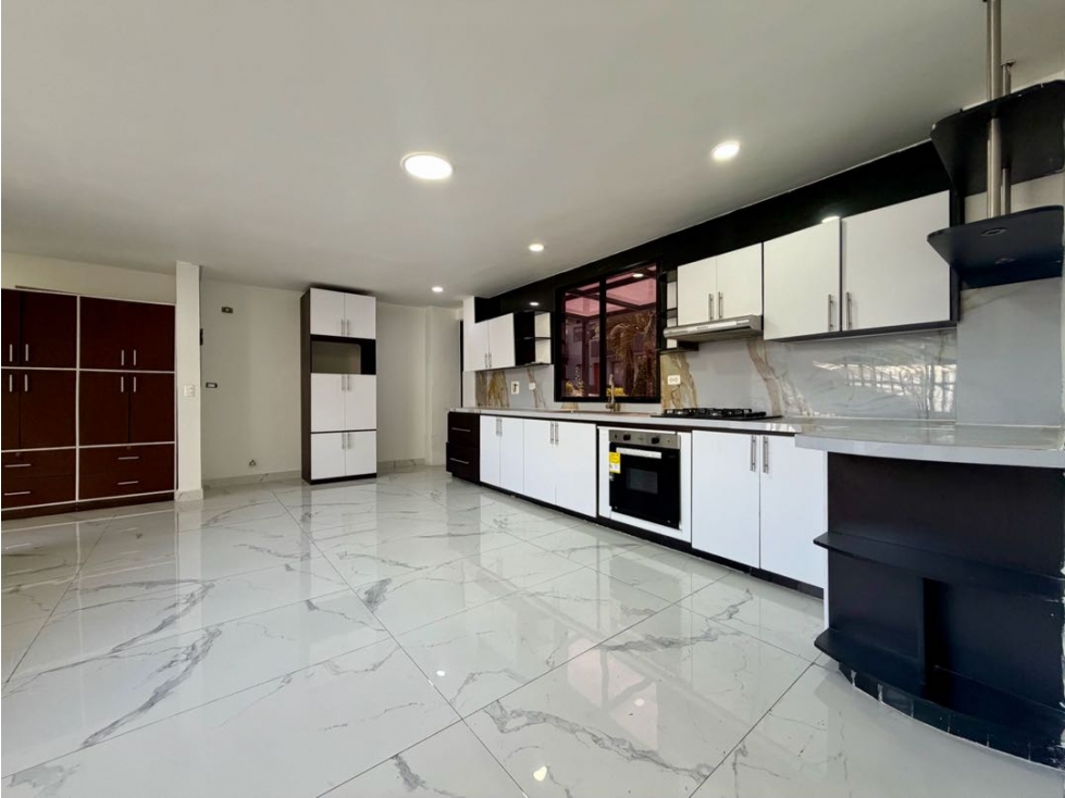 Casa unifamiliar en venta Sabaneta - 3