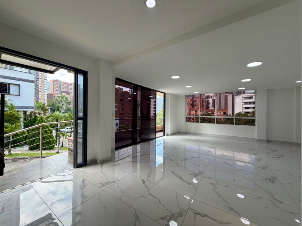 Casa unifamiliar en venta Sabaneta - 4