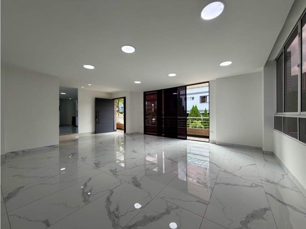 Casa unifamiliar en venta Sabaneta - 5