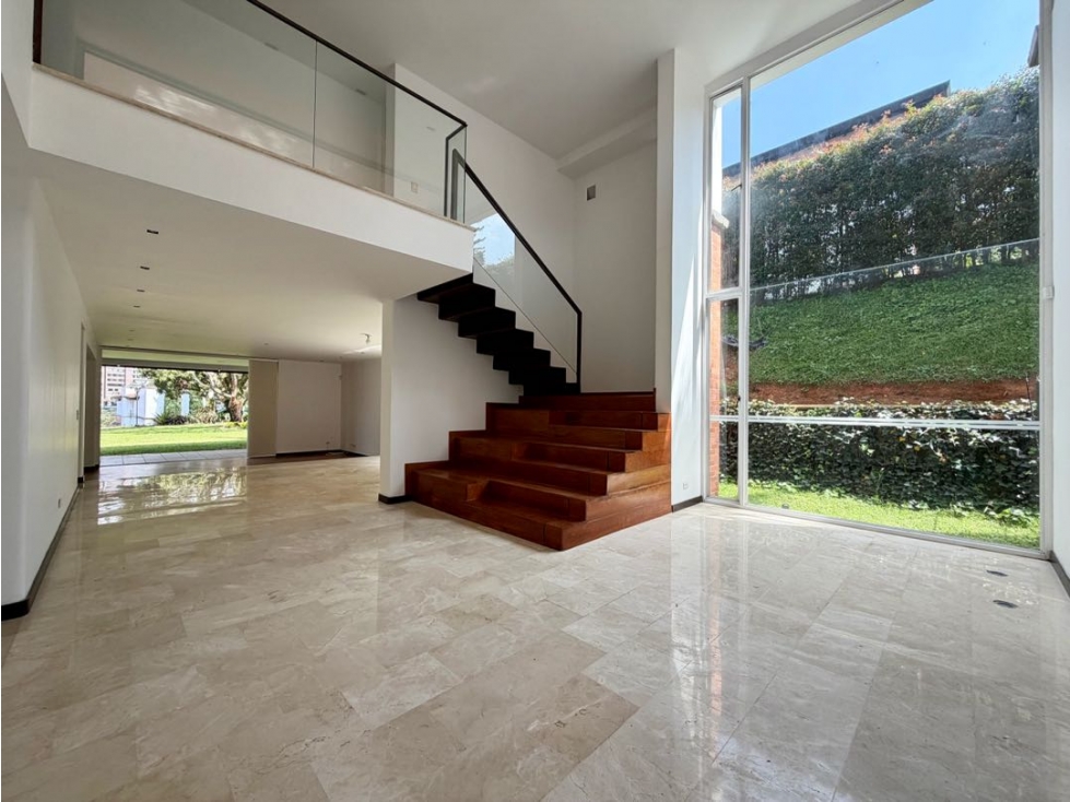 Casa campestre con vista en venta El Poblado — foto 3