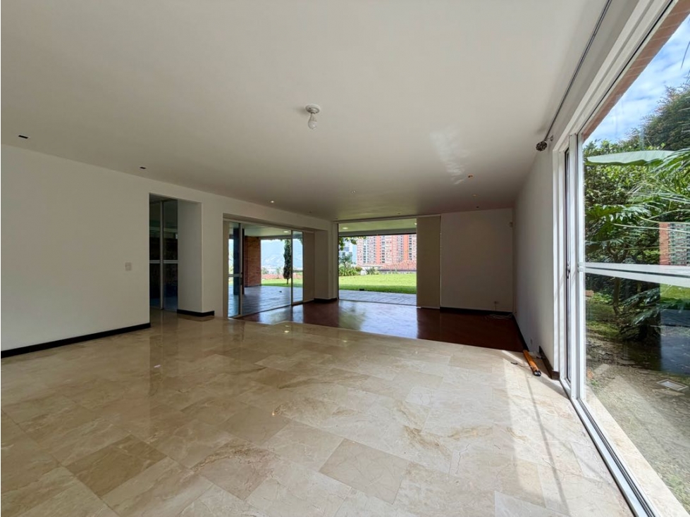 Casa campestre con vista en venta El Poblado — foto 5