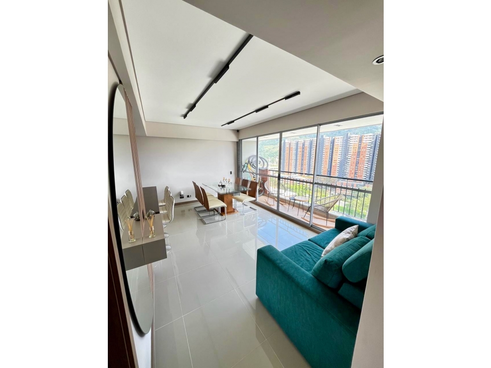 Apartamento en venta Niquia Bello — foto 2