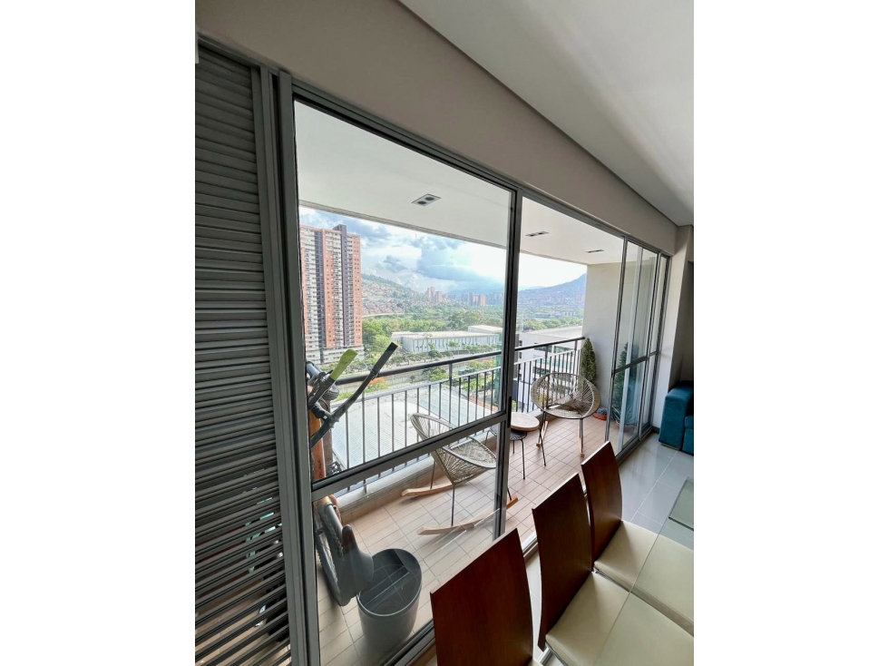 Apartamento en venta Niquia Bello — foto 5