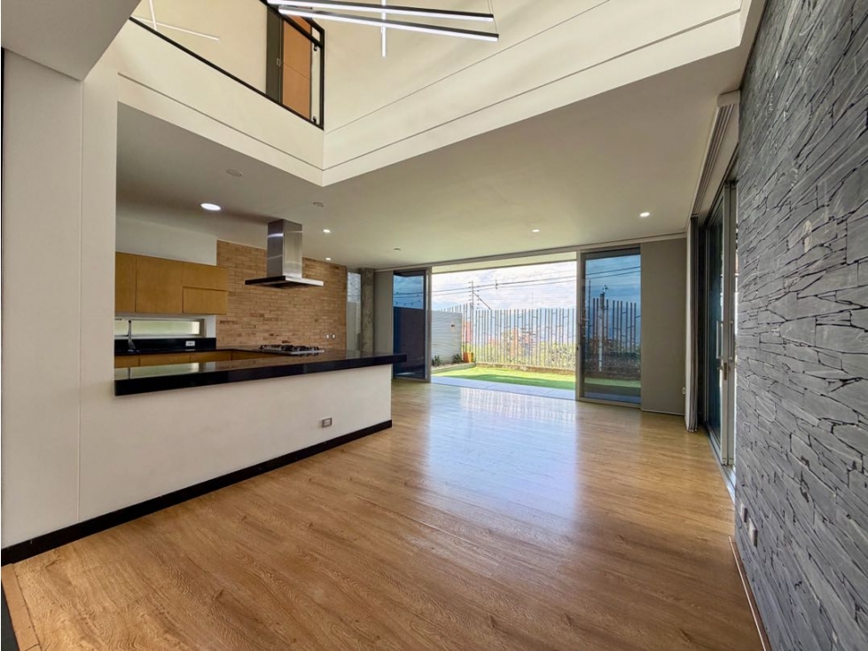 Casa unifamiliar en venta Envigado El Atravesado — foto 2