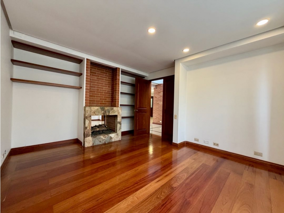 Casa campestre en venta Poblado La Calera — foto 6