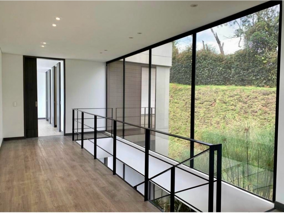 Casa campestre en venta Alto de las Palmas — foto 2