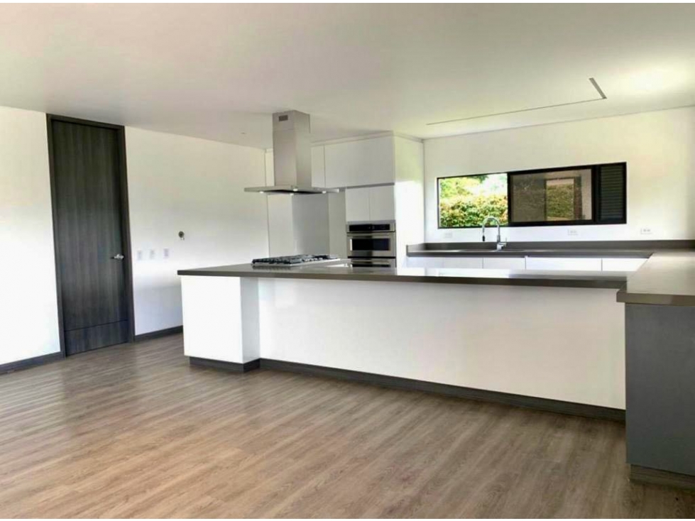 Casa campestre en venta Alto de las Palmas — foto 4