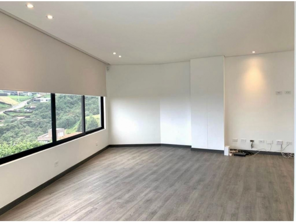 Casa campestre en venta Alto de las Palmas — foto 5