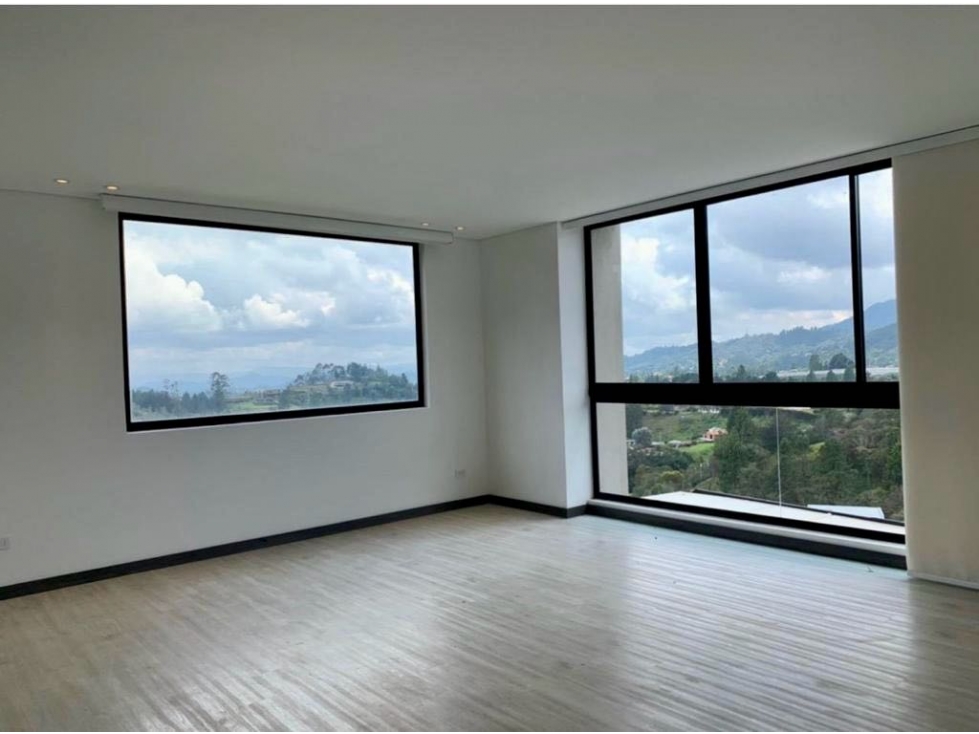 Casa campestre en venta Alto de las Palmas — foto 6