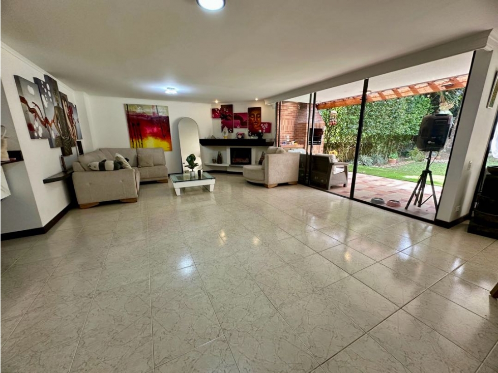 Casa unifamiliar en venta Envigado — foto 3