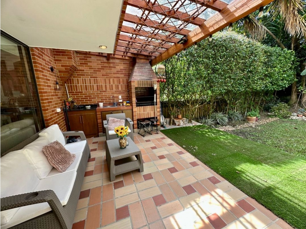 Casa unifamiliar en venta Envigado — foto 4