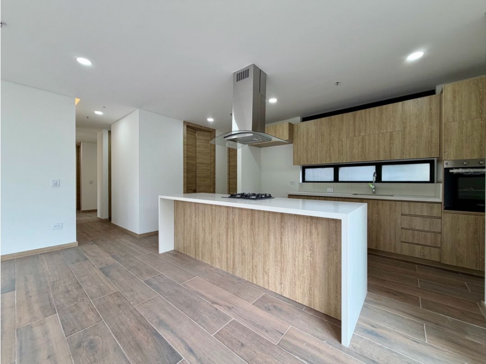 Apartamento en venta Envigado Loma Del Escobero — foto 3