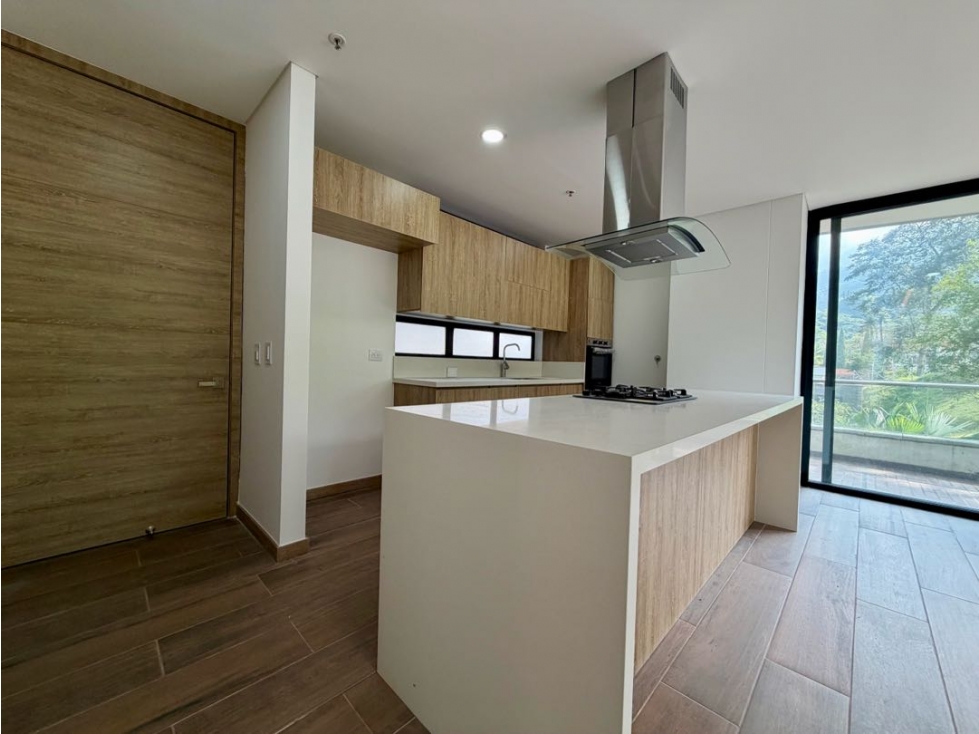 Apartamento en venta Envigado Loma Del Escobero — foto 4