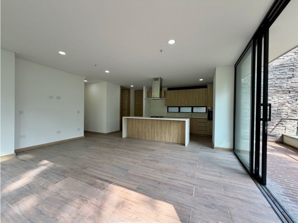Apartamento en venta Envigado Loma Del Escobero — foto 5