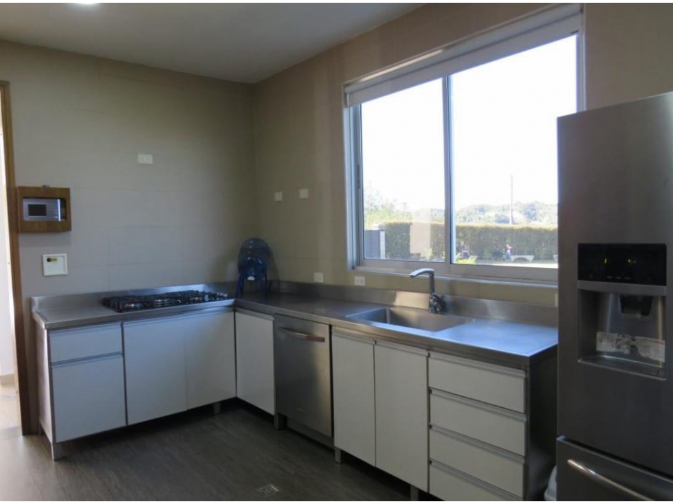Casa campestre en venta Envigado Alto del Escobero — foto 5