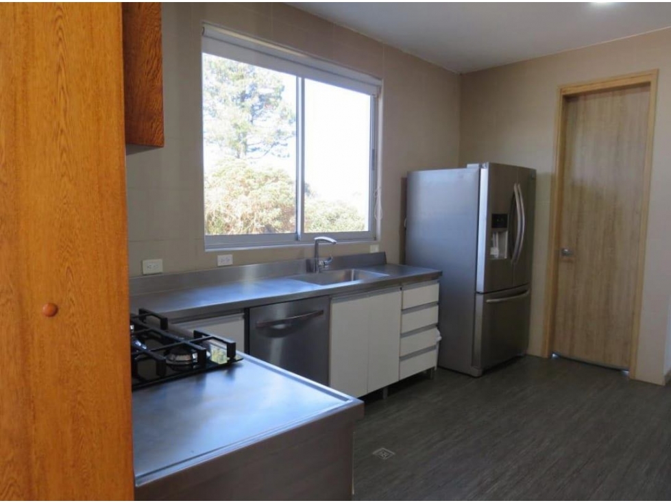 Casa campestre en venta Envigado Alto del Escobero — foto 6