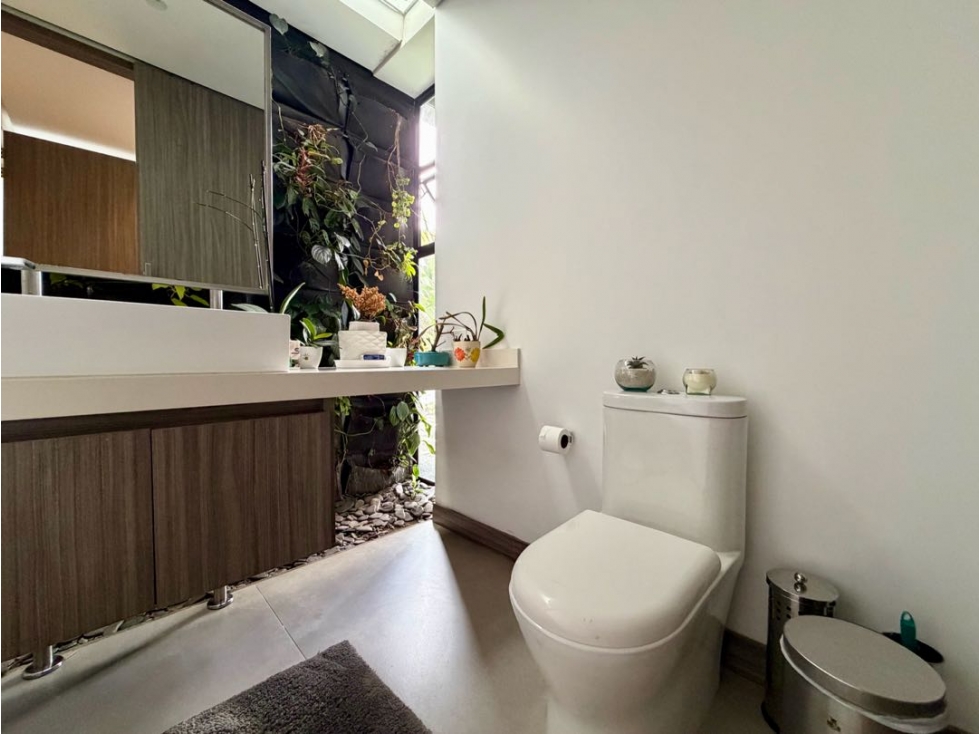 Casa campestre en venta Alto de Las Palmas — foto 6