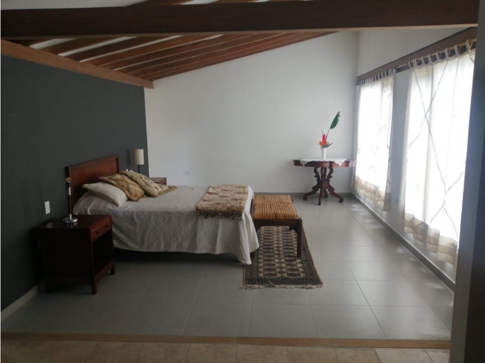 Casa campestre en venta La Ceja Antioquía — foto 3