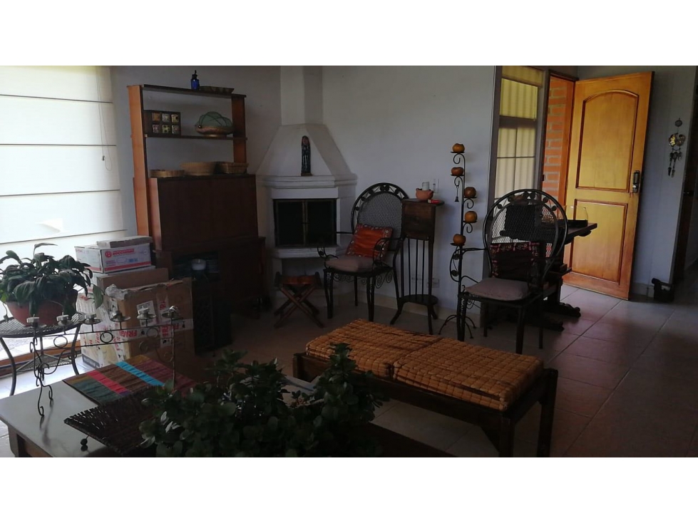 Casa campestre en venta La Ceja Antioquía — foto 6