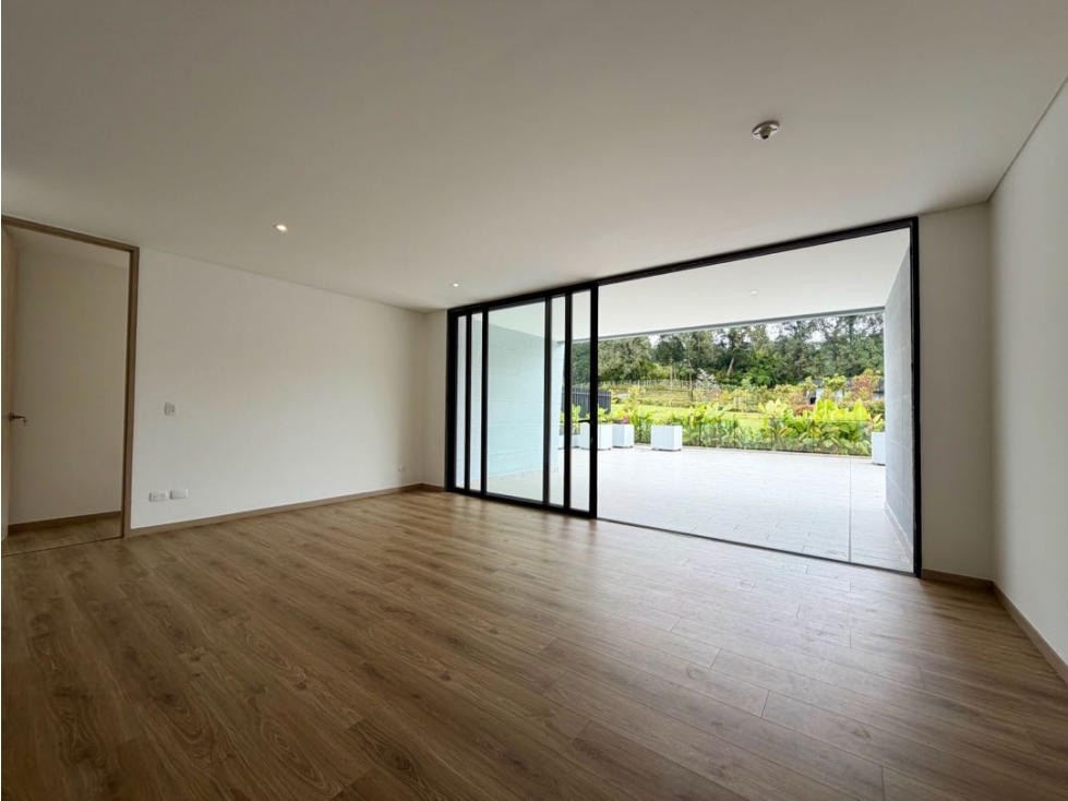 Apartamento en venta Rionegro — foto 3