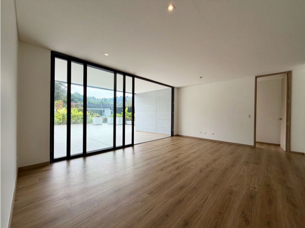 Apartamento en venta Rionegro — foto 4