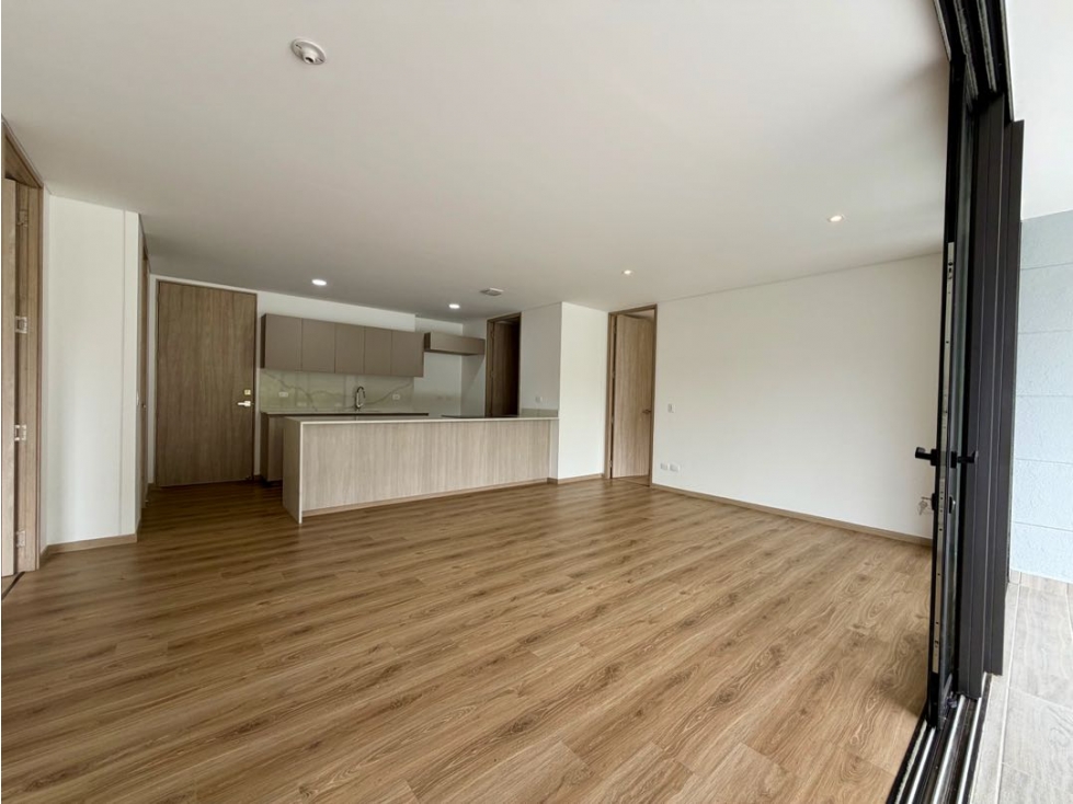 Apartamento en venta Rionegro — foto 5