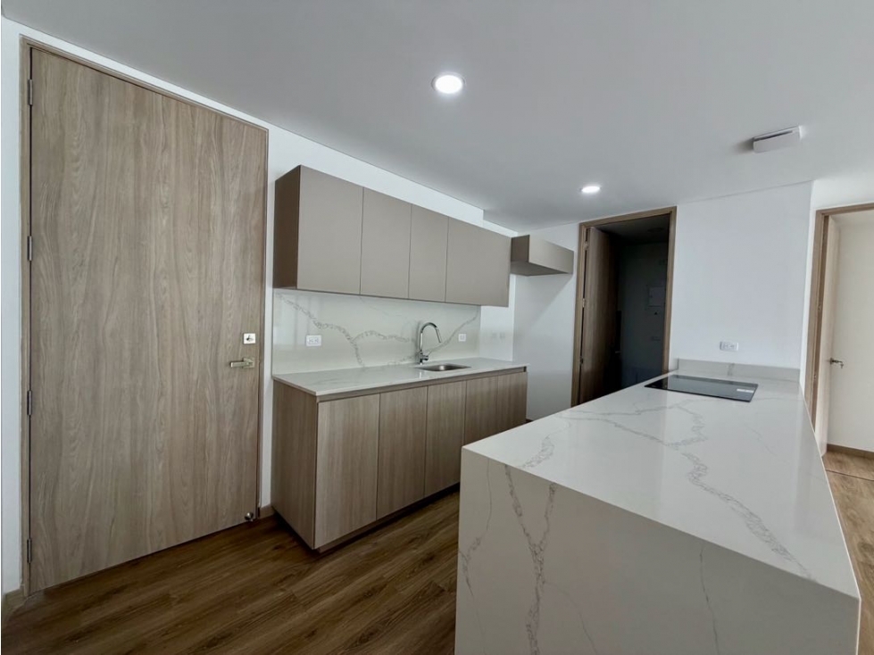 Apartamento en venta Rionegro — foto 6