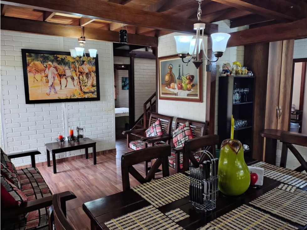 Finca en venta San Vicente Ferrer vereda San Antonio — foto 3