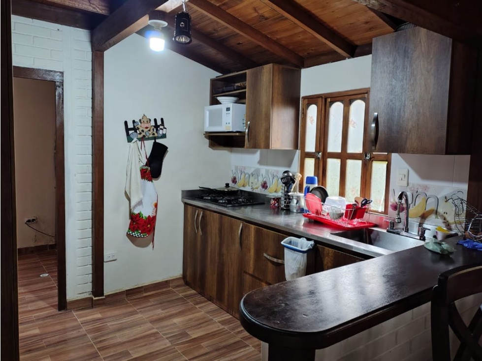 Finca en venta San Vicente Ferrer vereda San Antonio — foto 4