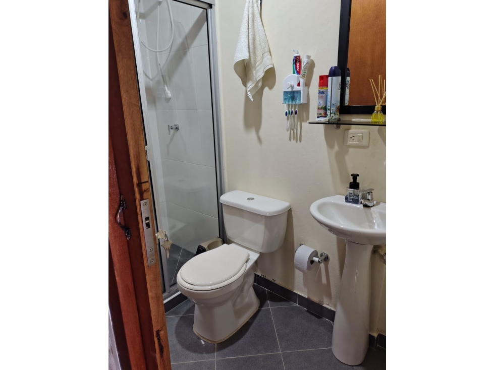 Finca en venta San Vicente Ferrer vereda San Antonio — foto 6