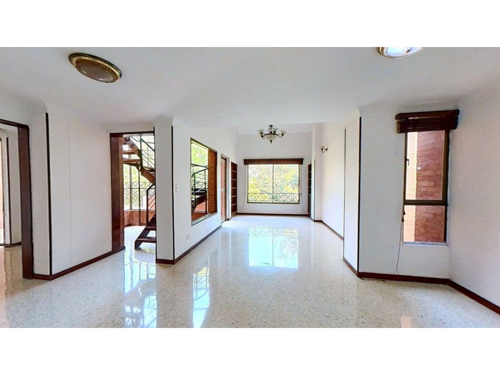Altos de la 55-Banco Central, Teusaquillo