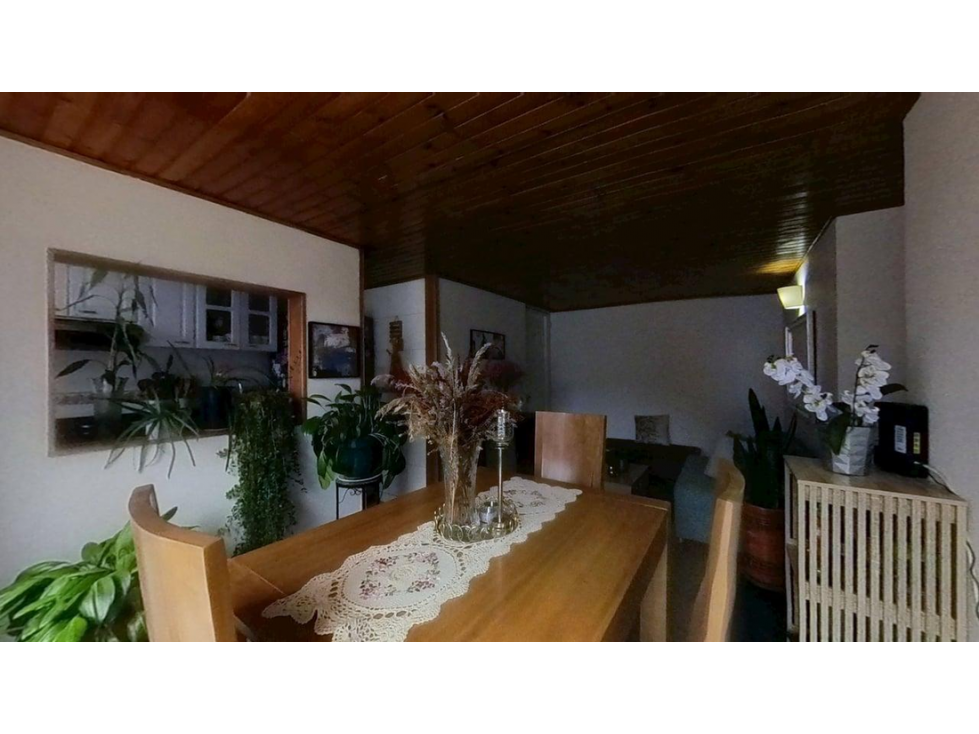 Reserva del Parque-Caobos Salazar, Usaquén — foto 2
