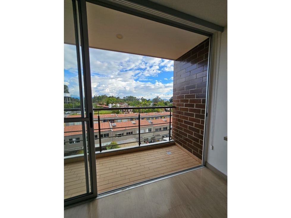 Apartamento en venta Marinilla Antioquía — foto 6
