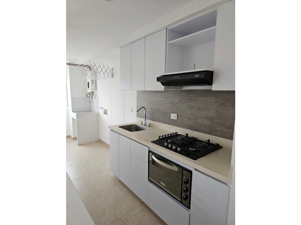 Apartamento en venta Marinilla Antioquía — foto 5