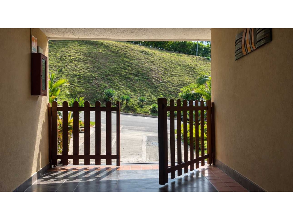 CASA DE 3 NIVELES - ENVIGADO LAS ANTILLAS — foto 5
