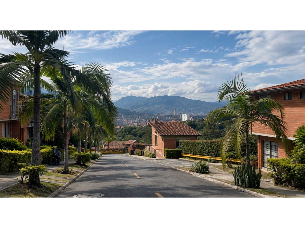 CASA DE 3 NIVELES - ENVIGADO LAS ANTILLAS — foto 6