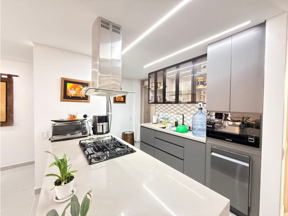 Casa unifamiliar en venta Llanogrande Antioquía — foto 5