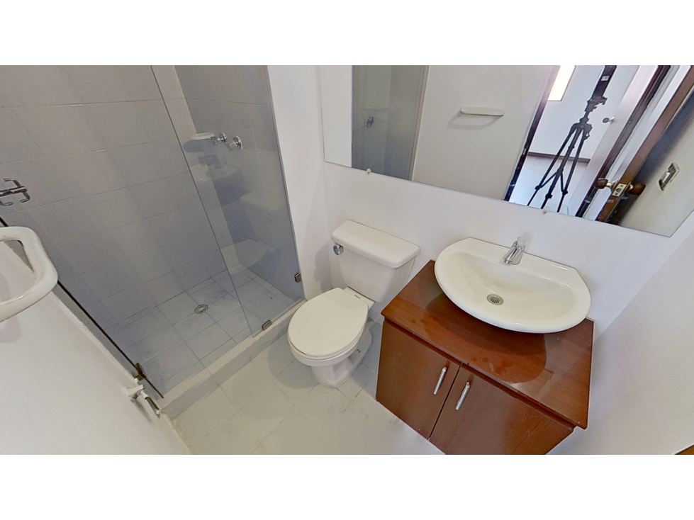 Agrupación de Vivienda Brisas de Tierragrata-Garcés Navas, Engativá — foto 3