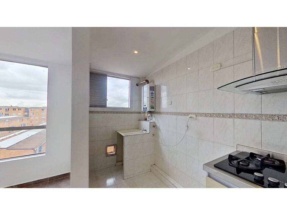 Sabanagrande Reservado 2-Zona Franca, Fontibón — foto 4