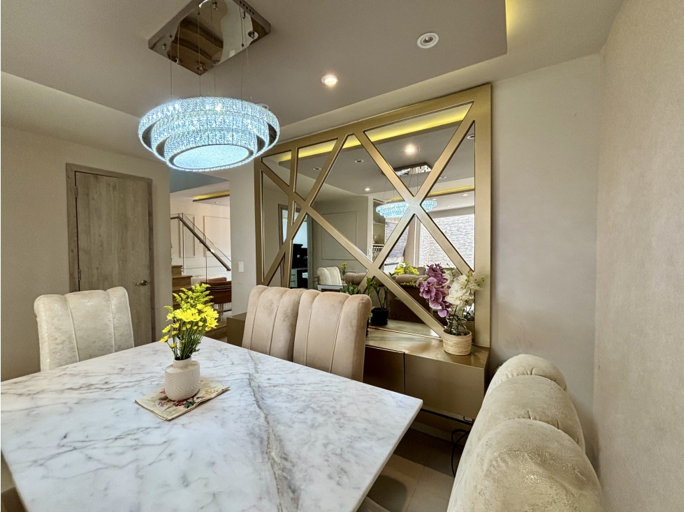 VENTA DE CASA - VILLA CAMPESTRE — foto 5