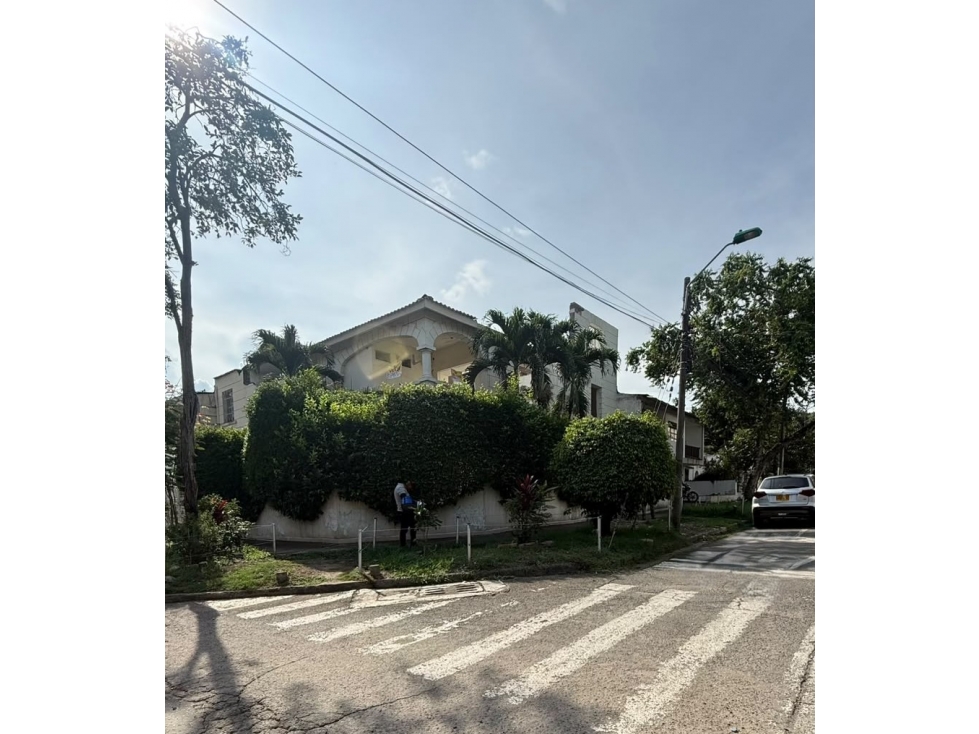 VENDO CASA LOTE ESQUINERA EN SAN FERNANDO (P.Z) CW:10527086 — foto 4