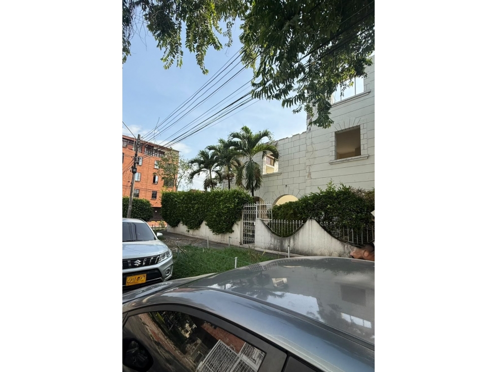 VENDO CASA LOTE ESQUINERA EN SAN FERNANDO (P.Z) CW:10527086 — foto 3